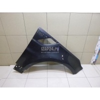 Крыло переднее правое Land Rover Range Rover Sport 2013 LR061823