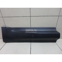 Накладка двери задней правой Land Rover Range Rover Sport 2013 LR077405