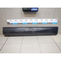 Накладка двери передней правой Land Rover Range Rover Sport 2013 LR054827