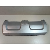 Накладка заднего бампера Land Rover Range Rover Sport 2013 LR059942