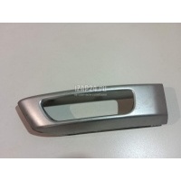 Рамка противотуманной фары левой Land Rover Range Rover Sport 2013 LR045049