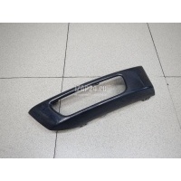 Рамка противотуманной фары левой Land Rover Range Rover Sport 2013 LR045225