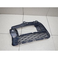Решетка в бампер правая Land Rover Range Rover Sport 2013 LR045033