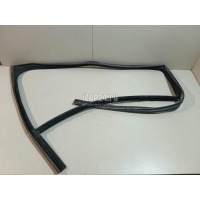 Уплотнитель стекла двери Land Rover Range Rover Sport 2013 LR065341