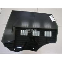 Стекло двери задней левой Land Rover Range Rover Sport 2013 LR043954