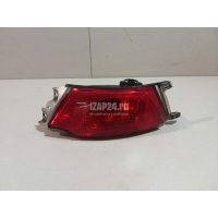 Фонарь задний в бампер левый Land Rover Range Rover Sport 2013 LR043985