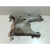 Рычаг задний нижний правый Land Rover Range Rover Sport 2013 LR045789