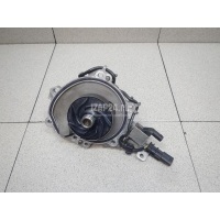 Насос водяной (помпа) Jaguar Range Rover Sport 2013 JDE38879
