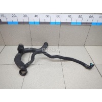 Патрубок радиатора Land Rover Range Rover Sport 2013 LR081657