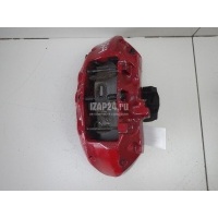 Суппорт тормозной передний левый Land Rover Range Rover Sport 2013 LR049117