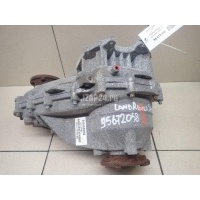 Коробка раздаточная Land Rover Range Rover Sport 2013 LR050773