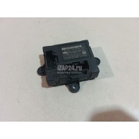 Блок комфорта Land Rover Range Rover Sport 2013 LR072197
