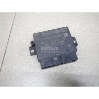 Блок управления парктроником Land Rover Range Rover Sport 2013 LR081443