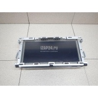 Дисплей информационный Land Rover Range Rover Sport 2013 LR112397