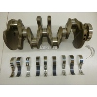Коленвал VAG A3 [8V] (2013 - 2020) 06L105101F