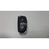 Ключ зажигания VAG A3 [8V] (2013 - 2020) 8V0837220FINF