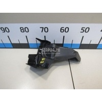 Экран тепловой VAG Leon (5F) (2013 - 2020) 5Q0614321C