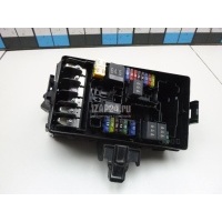 Блок предохранителей VAG A3 [8V] (2013 - 2020) 5Q0937125H