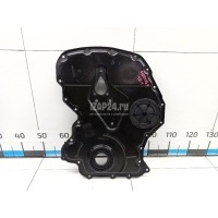 Крышка двигателя передняя Ford Ranger (2012 - 2015) 1717589
