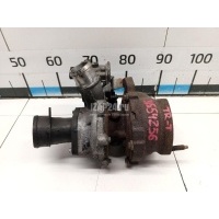 Турбокомпрессор (турбина) Ford Ranger (2012 - 2015) 2175582