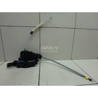 Замок двери задней правой Mercedes Benz W222 (2013 - 2020) 0997308000