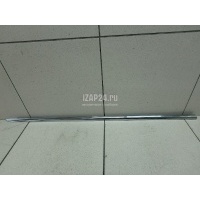Молдинг задней левой двери Mercedes Benz W222 (2013 - 2020) 2226908701