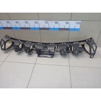Направляющая заднего бампера Mercedes Benz W222 (2013 - 2020) 2228850565