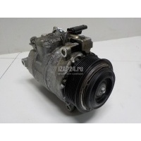 Компрессор кондиционера Mercedes Benz W222 (2013 - 2020) 0008303802