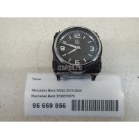 Часы Mercedes Benz W205 2014 2138270070