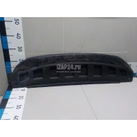Пыльник двигателя центральный VAG Rapid (2013 - 2020) 5JA8076119B9