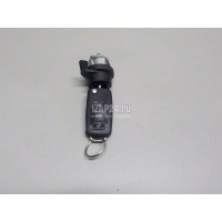 Вставка замка зажигания VAG Rapid (2013 - 2020) 107905855KR