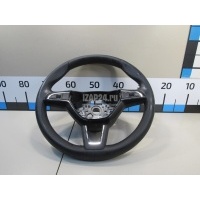 Рулевое колесо для AIR BAG (без AIR BAG) VAG Rapid (2013 - 2020) 5E0419091BQCWE