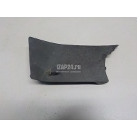 Защита антигравийная VAG Rapid (2013 - 2020) 1J0511534A