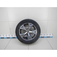 Диск колесный легкосплавный Subaru Forester (S13) (2012 - 2018) 28111SG080