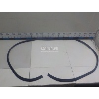 Уплотнитель двери UAZ Patriot 2003 316300620701800