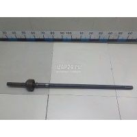 Полуось передняя левая UAZ Patriot 2003 316200230406100