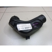 Патрубок воздушного фильтра BMW 4-serie F32/F82 (2012 - 2020) 13717605045
