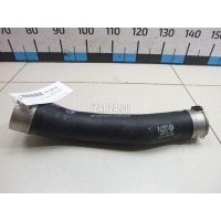 Патрубок интеркулера BMW 4-serie F32/F82 (2012 - 2020) 13717597591