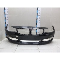 Бампер передний BMW 3-serie F34 GT 2012 51117371854