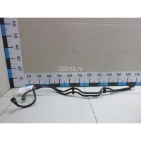 Трубка системы охлаждения АКПП BMW 4-serie F32/F82 (2012 - 2020) 17227604980