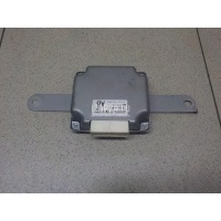 Блок электронный Suzuki SX4 2013 3888561M10
