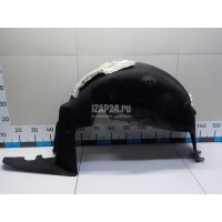 Локер задний левый Mercedes Benz C117 CLA (2013 - 2019) 1176900330