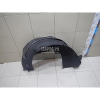 Локер задний левый Mercedes Benz C117 CLA (2013 - 2019) 1176900330
