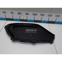 Решетка в бампер левая Mercedes Benz C117 CLA (2013 - 2019) 1178857500