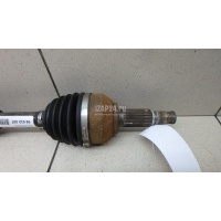 Полуось передняя правая Nissan Pathfinder (R52) 2014 391003KA0A