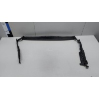 Воздуховод радиатора верхний Mercedes Benz W205 2014 2055050030