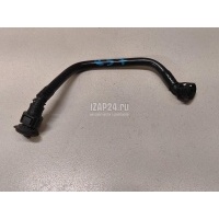 Трубка вакуумная Mercedes Benz W205 2014 2054300229