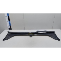 Воздухозаборник (внутри) Mercedes Benz W205 2014 2055000055
