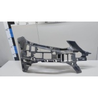 Кронштейн переднего бампера левый Mercedes Benz W205 2014 2058850565