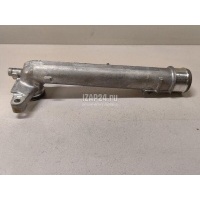 Трубка системы охлаждения Mercedes Benz W205 2014 2742000153